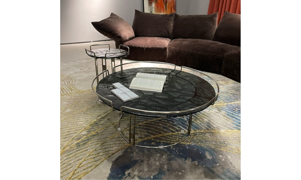 Coffee table 380x480
