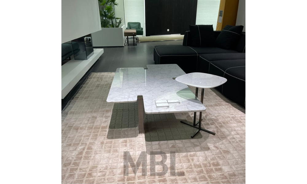 Coffee table 1480x850x320