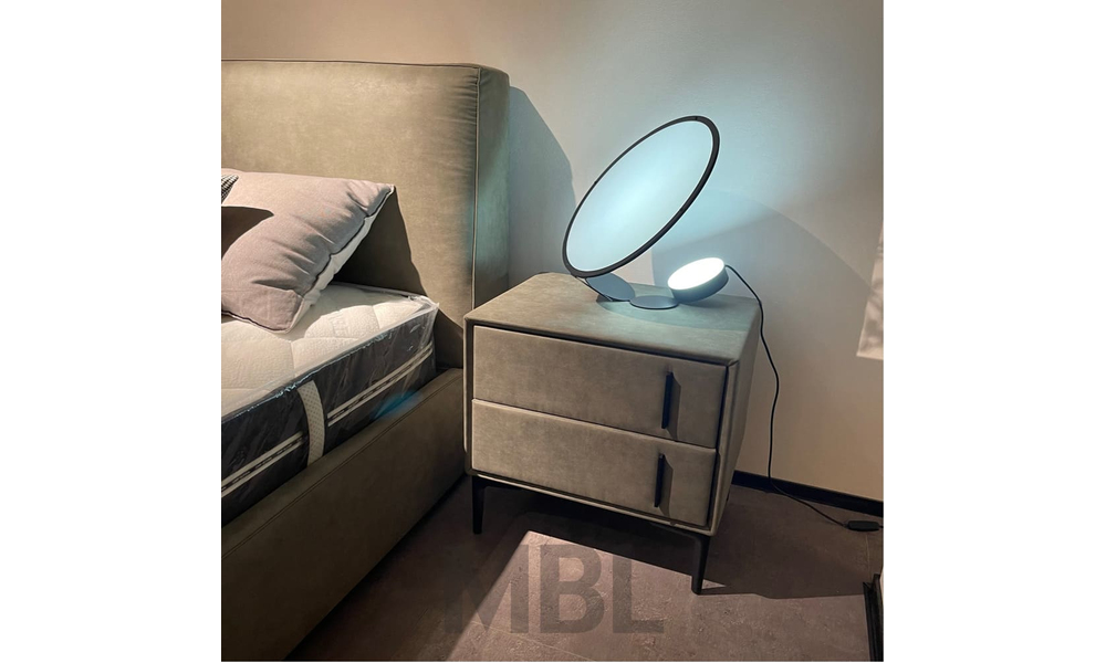Bedside cabinet