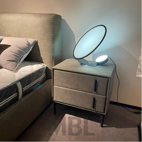 Bedside cabinet