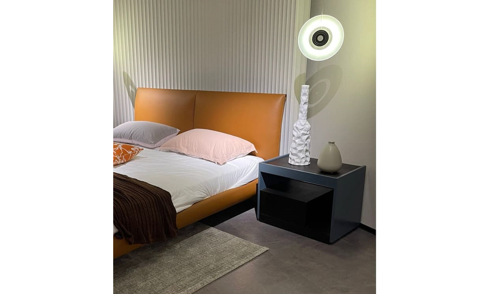 Bedside cabinet