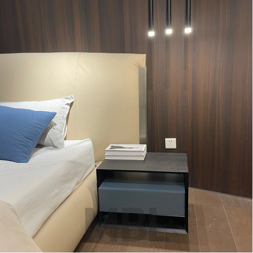 Bedside table