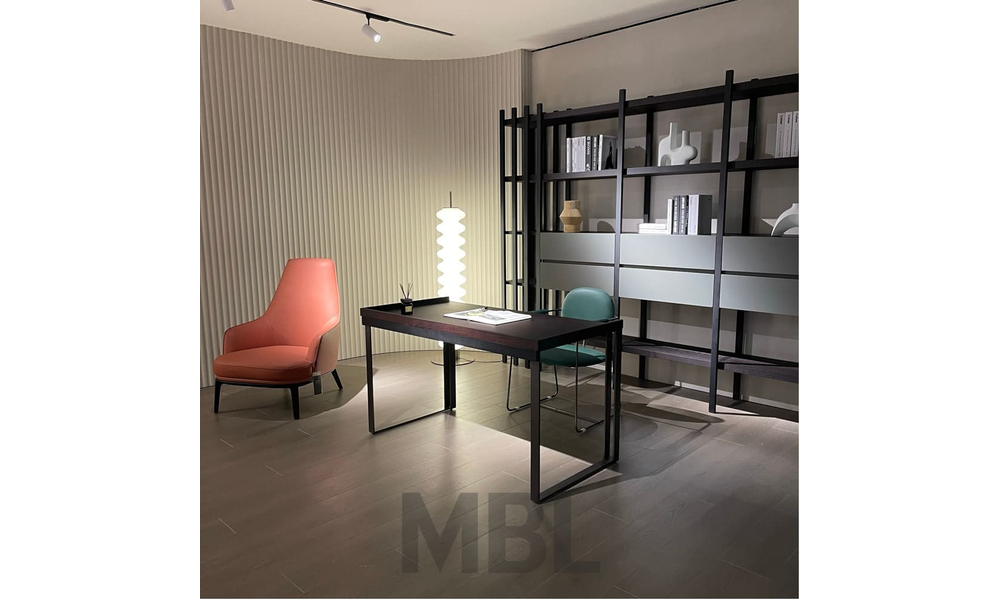 Writing desk