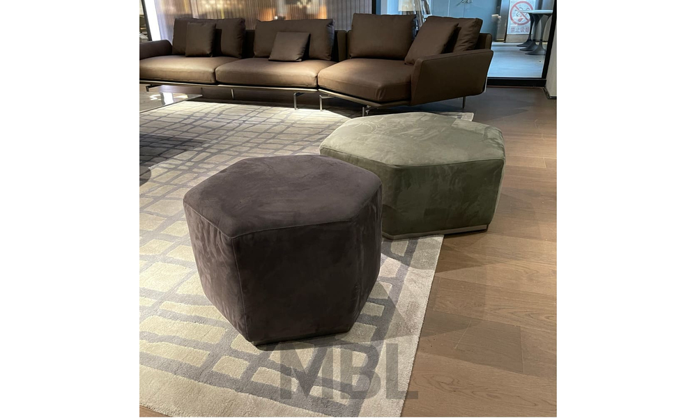 Pouffe