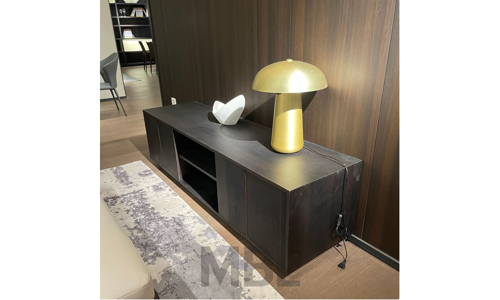 TV cabinet