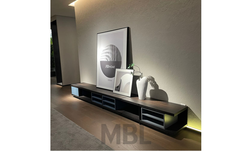 TV cabinet