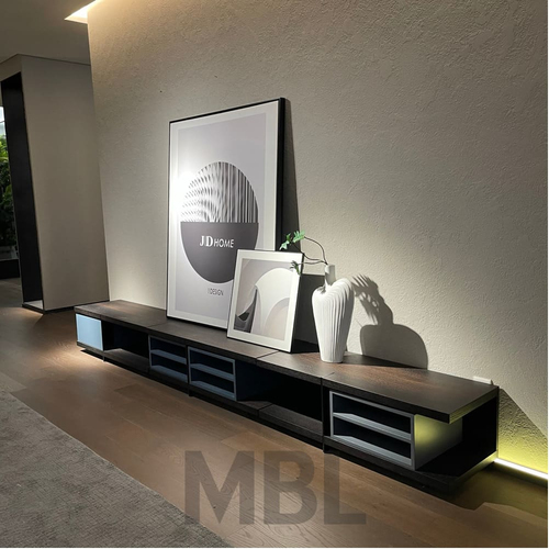 TV cabinet