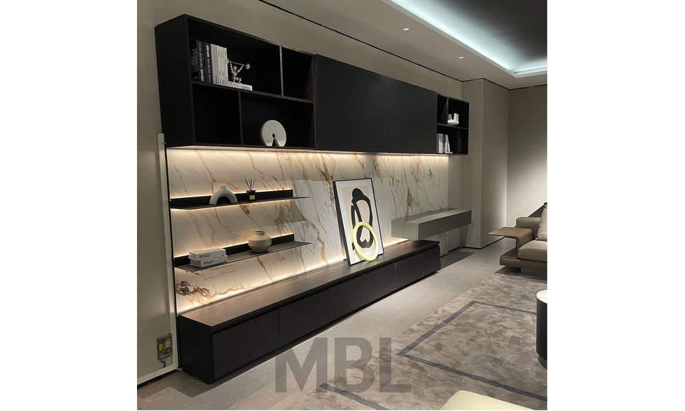 TV cabinet