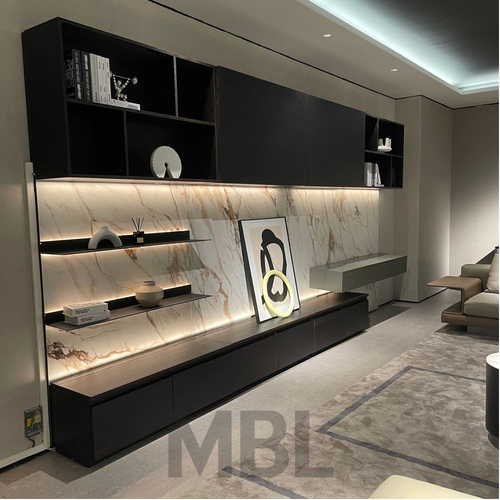 TV cabinet