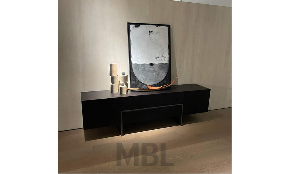 TV cabinet
