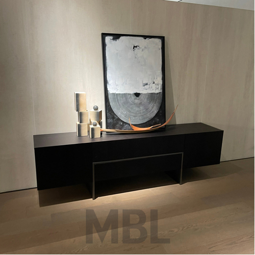 TV cabinet
