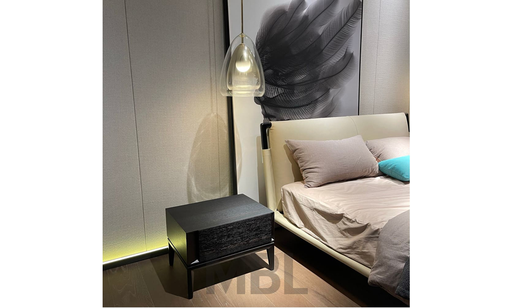 Bedside cabinet