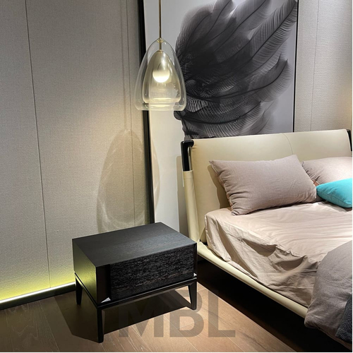 Bedside cabinet