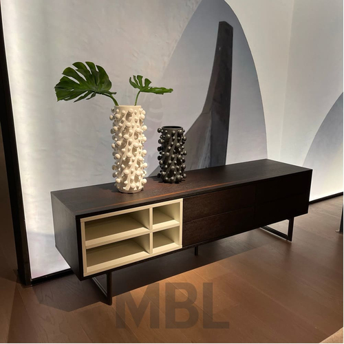 TV cabinet