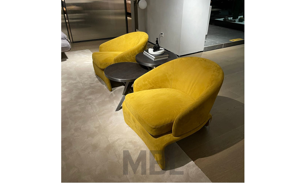 Armchair