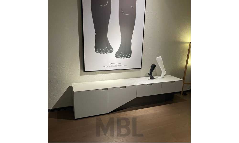 TV cabinet
