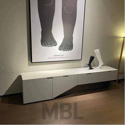 TV cabinet