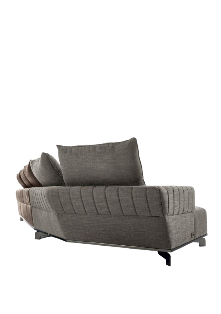 Sofa Longhi Sheffield в интерьере