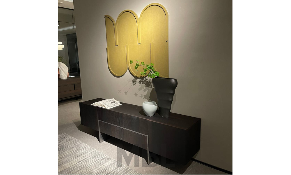 TV cabinet