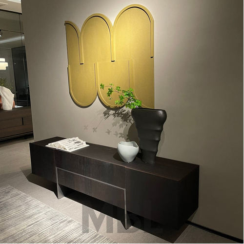 TV cabinet