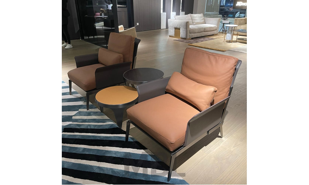 Armchair