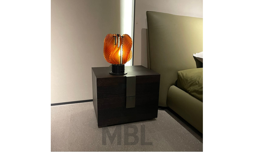 Bedside cabinet