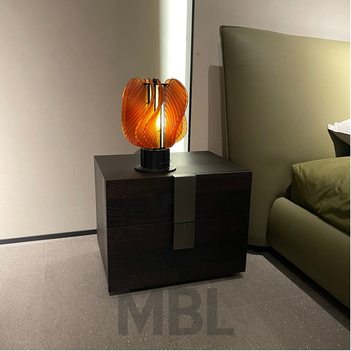 Bedside cabinet