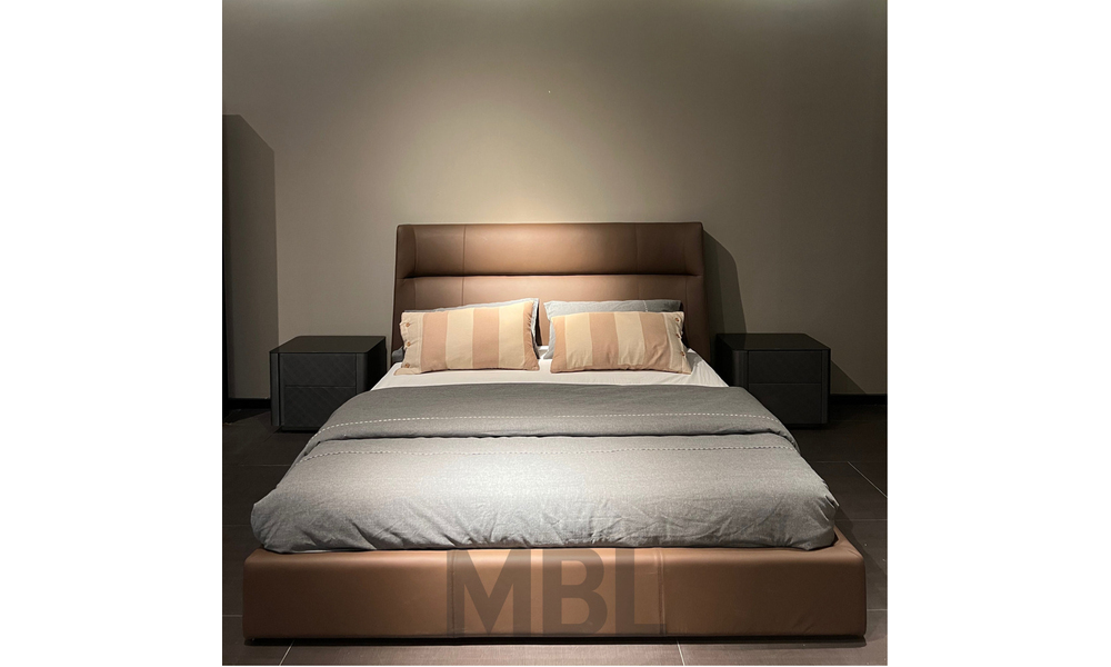 Bed Poliform 1800x2000