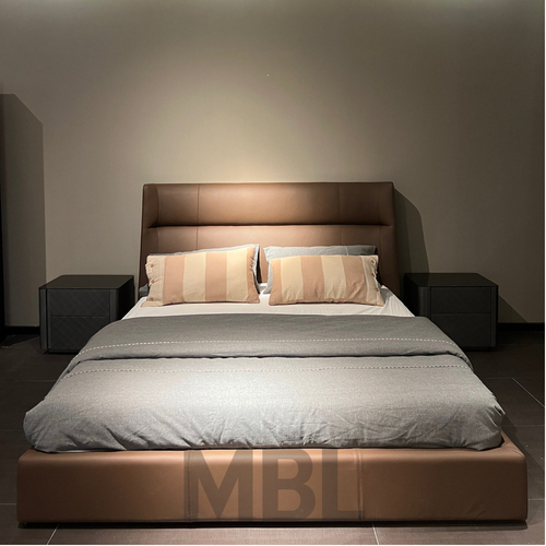 Bed Poliform 1800x2000