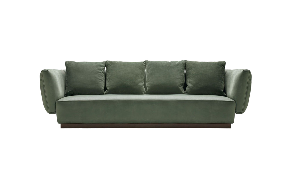 Sofa Opera Contemporary Simon