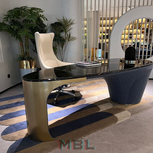 Visionnaire desk 2400x920x760