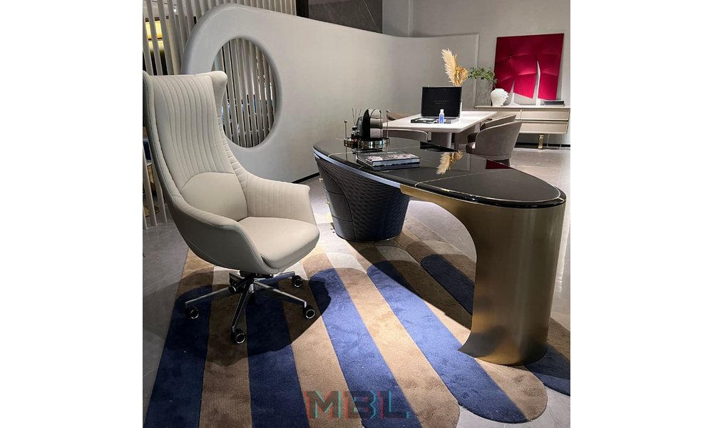Executive armchair 780x710x1320-1390