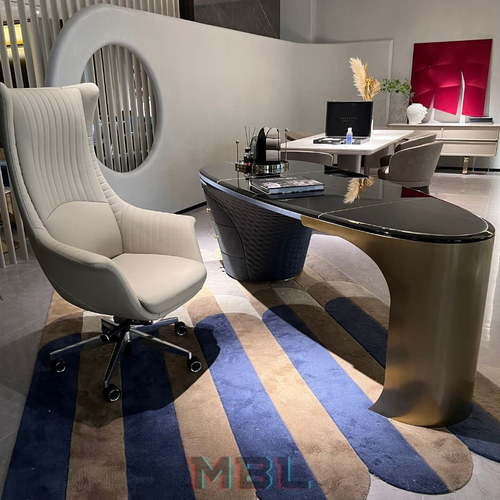 Executive armchair 780x710x1320-1390