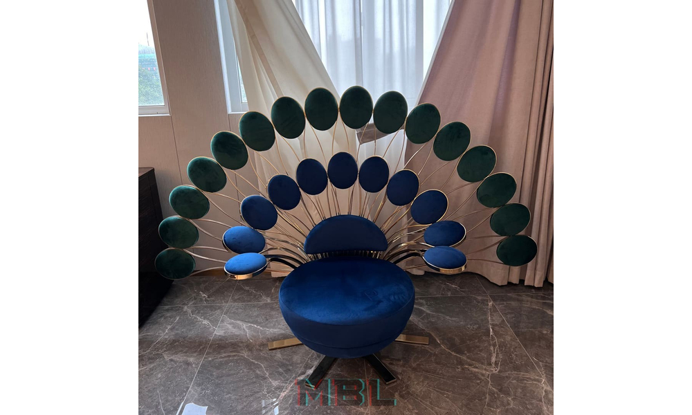 Armchair Visionnaire 2080x850x1350