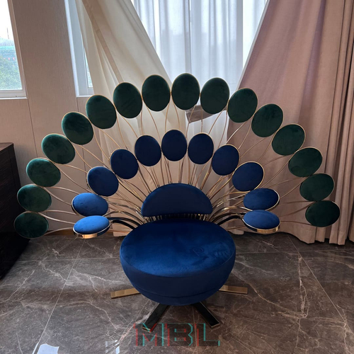 Armchair Visionnaire 2080x850x1350