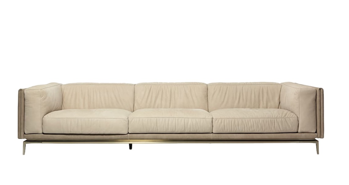 Sofa Visionnaire Legend в интерьере
