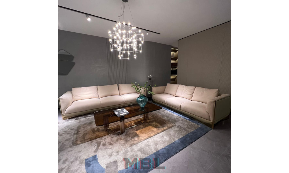 Sofa Visionnaire 1800x980x780