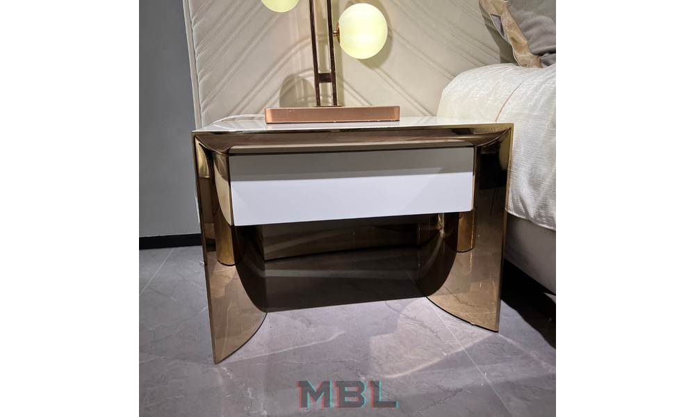 Bedside table 600x450x450
