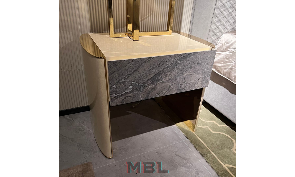 Bedside table CORNELIO CAPPELLINI 650x460x560