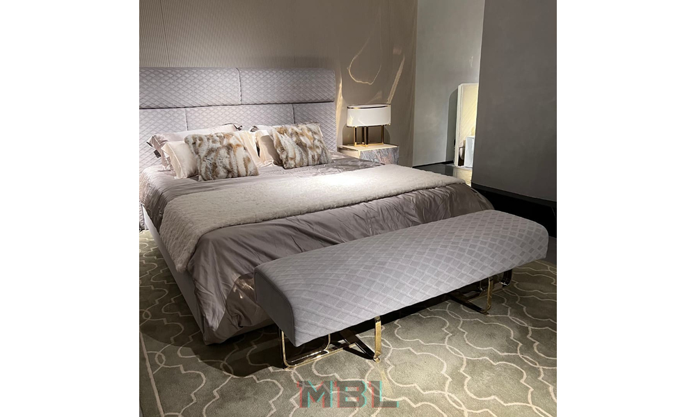 Banquette CORNELIO CAPPELLINI 1600x470x450