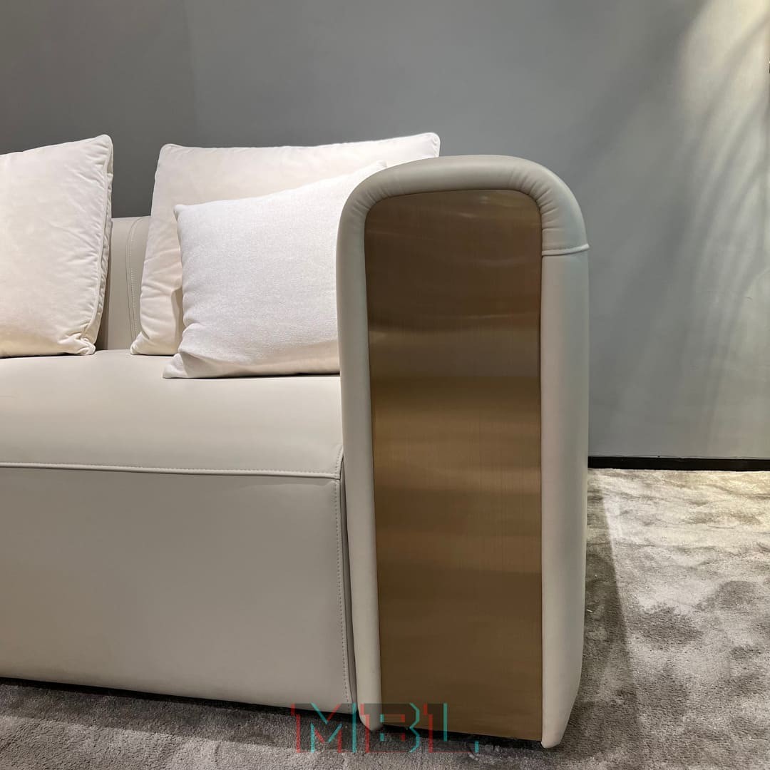 Sofa Rugiano 1870x1040x690 в интерьере