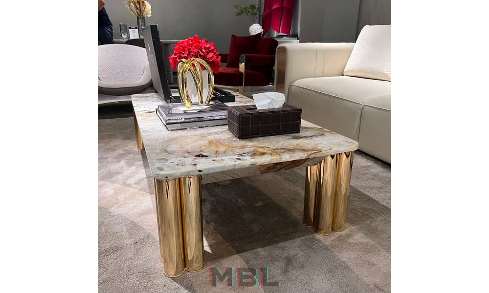 Coffee table 1400x700x340