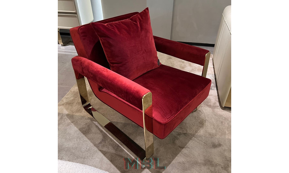 Armchair 720x850x760