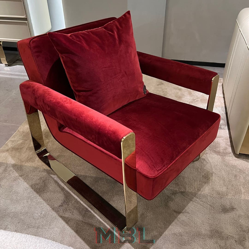 Armchair 720x850x760