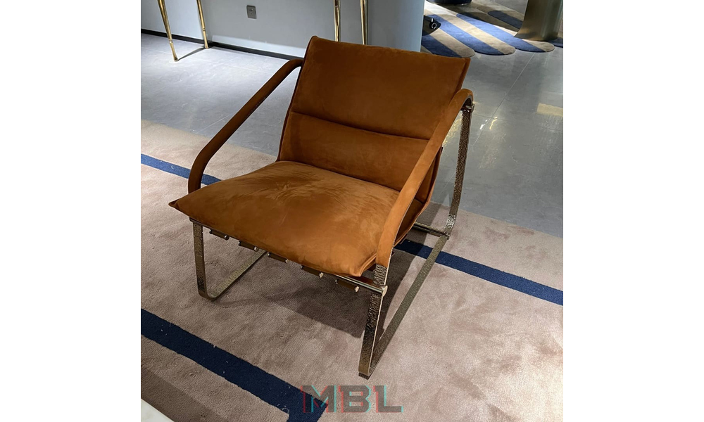 Armchair CORNELIO CAPPELLINI 660x870x700
