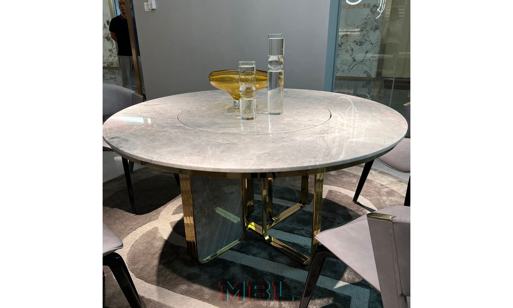 Dining table CORNELIO CAPPELLINI 1500x750