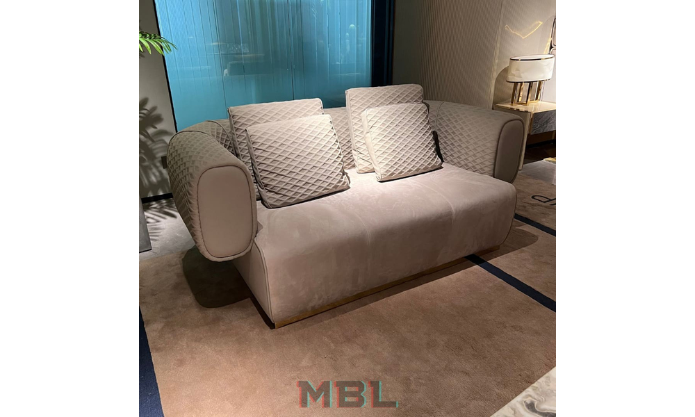 Sofa CORNELIO CAPPELLINI Hug 2400x1060x800