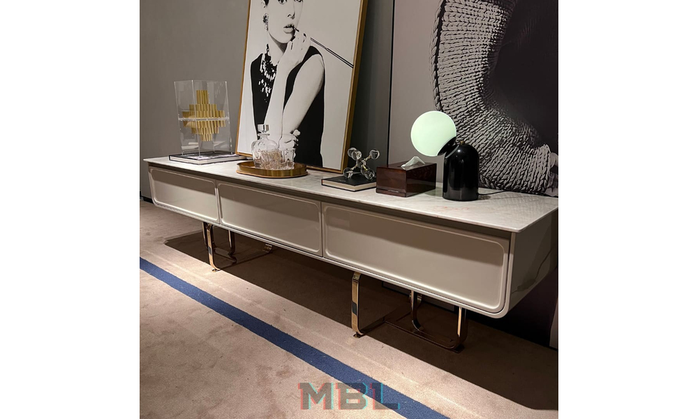 TV cabinet CORNELIO CAPPELLINI 2200x450x560