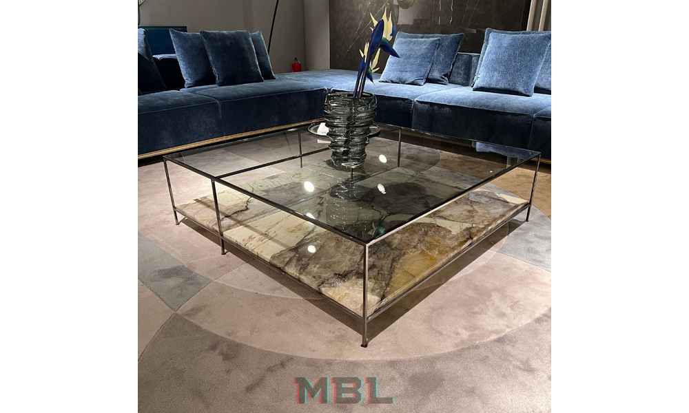 Coffee table 1200х1200х340