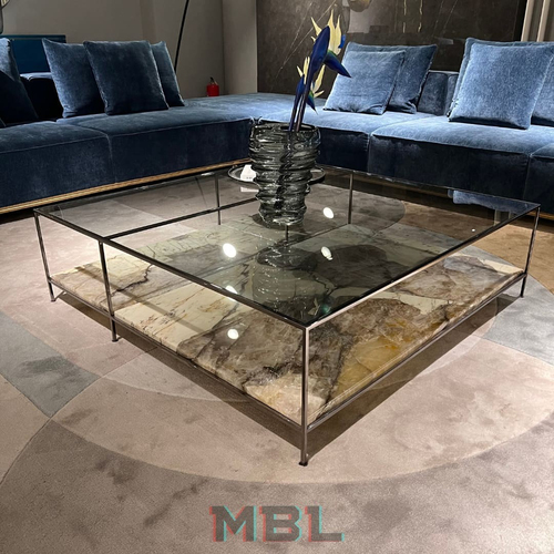 Coffee table 1200х1200х340